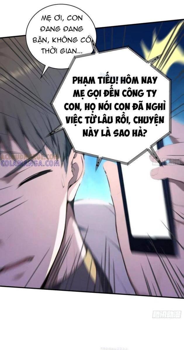 Người Chơi Siêu May Mắn - Page 13