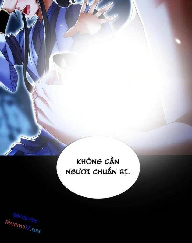 Các Nữ Sư Tôn Đều Muốn Chiếm Hữu Ta - Page 20