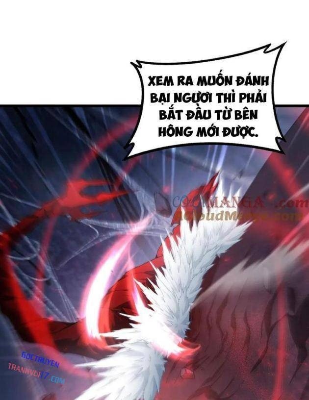 Ta Là Chúa Tể Trùng Độc - Page 26