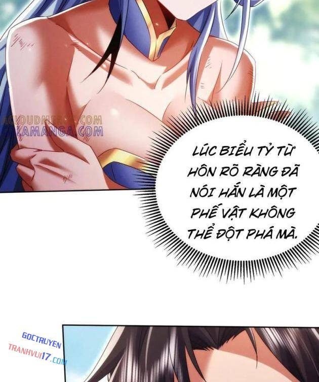 Các Nữ Sư Tôn Đều Muốn Chiếm Hữu Ta - Page 64