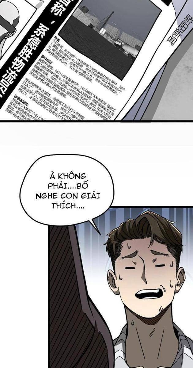 Bách Thú Chi Vương - Page 47