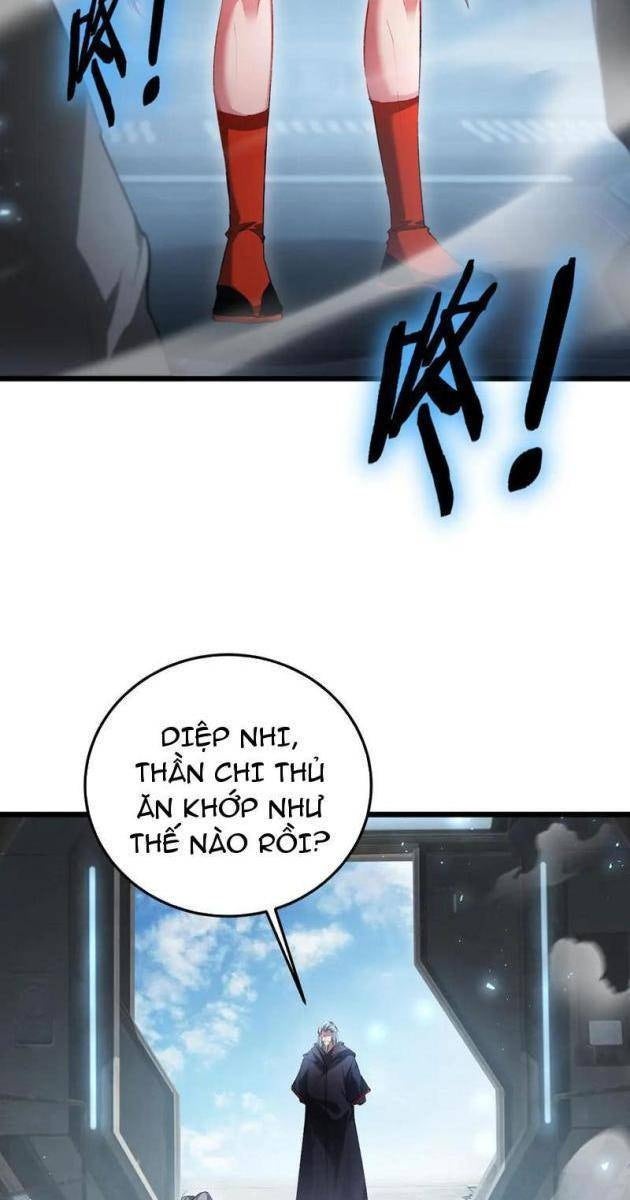 Ta Là Chúa Tể Trùng Độc - Page 9