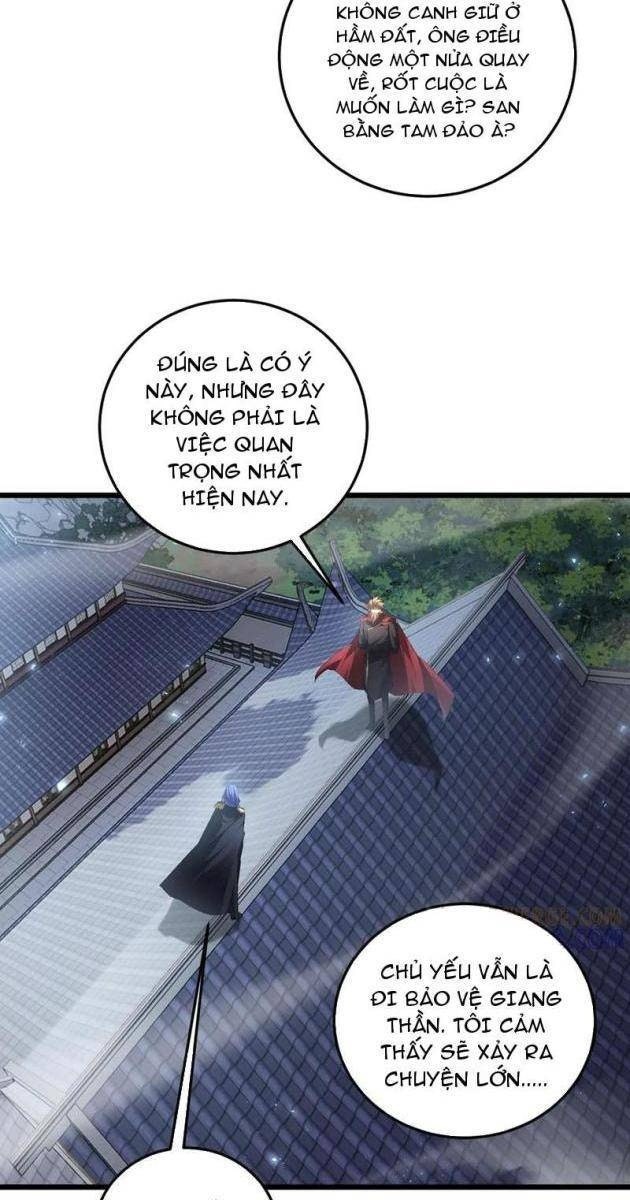 Ta Là Chúa Tể Trùng Độc - Page 13