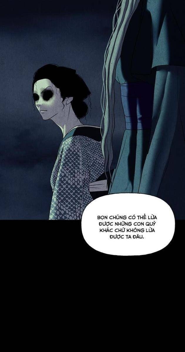 Cửa Hàng Đồ Cổ Tương Lai - Page 69