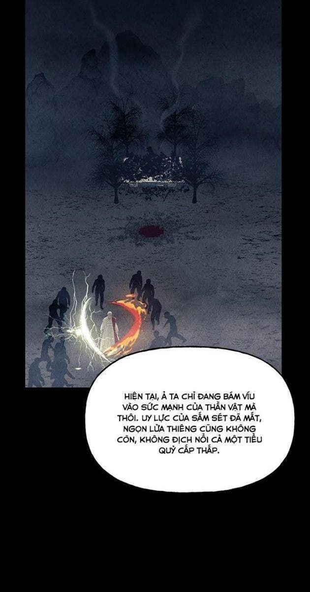 Cửa Hàng Đồ Cổ Tương Lai - Page 71