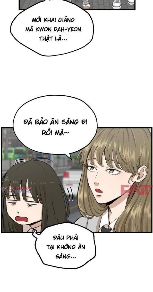 Chớ Bước Vào Nhà Hoang! - Page 4