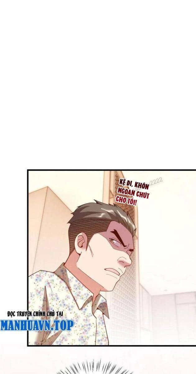 Trùng Sinh Không Làm Chạn Vương, Ta Một Mình Thăng Cấp Khắc Kim - Page 21