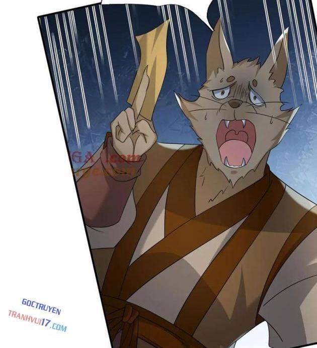 Thu Triệu Vạn Đồ Đệ, Vi Sư Vô Địch Thế Gian - Page 34