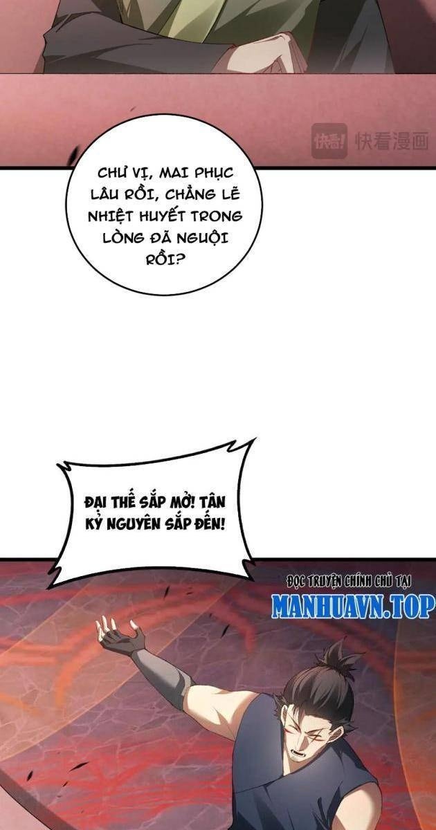 Ta Là Chúa Tể Trùng Độc - Page 13