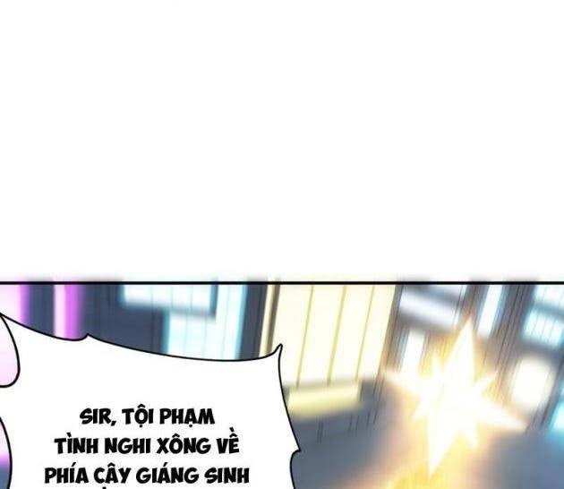 Tinh Linh Chi Hậu - Page 28