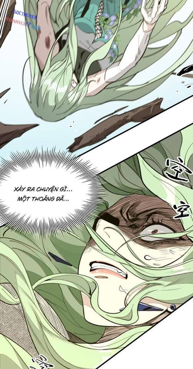 Tinh Linh Chi Hậu - Page 33