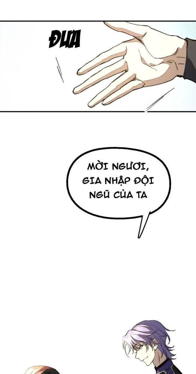 Tinh Linh Chi Hậu - Page 53