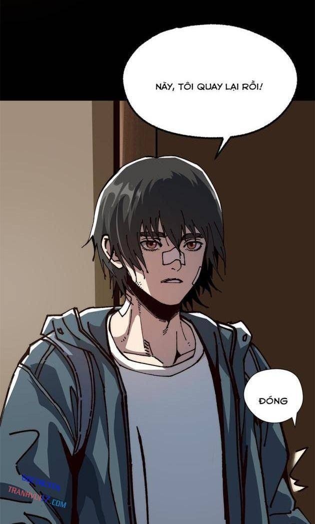 Bách Thú Chi Vương - Page 118