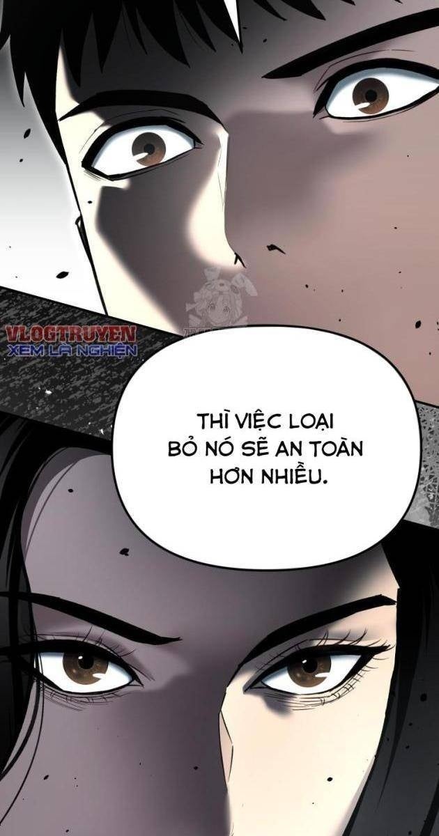 Cảnh Sát Bất Bại - Page 64