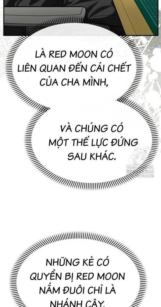 Cảnh Sát Bất Bại - Page 67