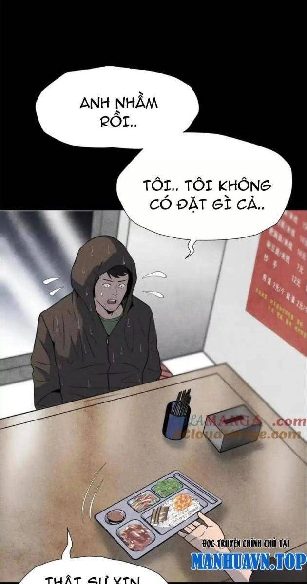 Trò Chơi Vô Vọng - Page 37