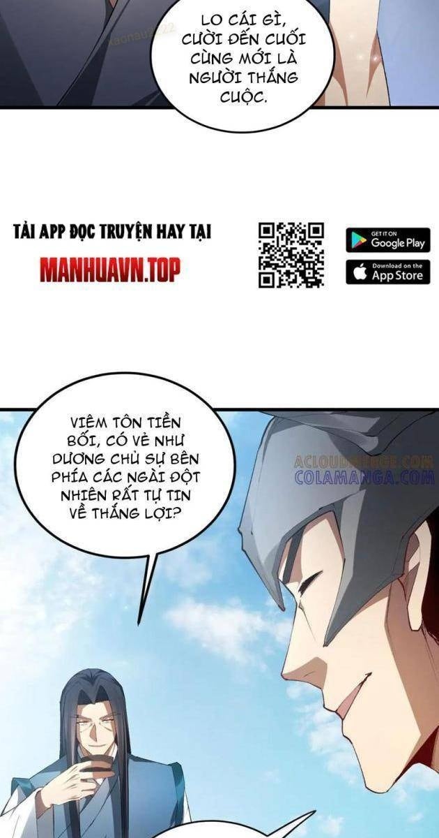 Ta Là Chúa Tể Trùng Độc - Page 3