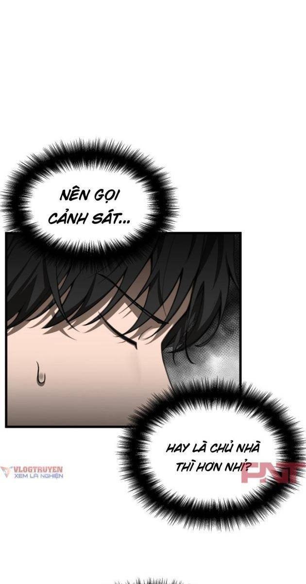 Chớ Bước Vào Nhà Hoang! - Page 101