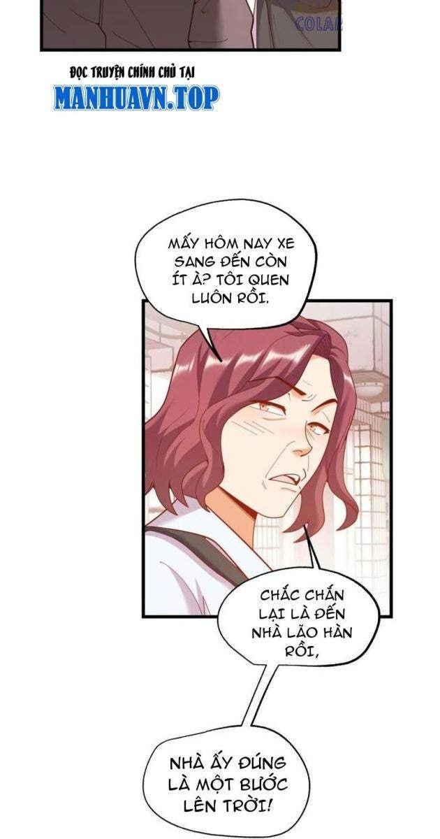Trùng Sinh Không Làm Chạn Vương, Ta Một Mình Thăng Cấp Khắc Kim - Page 19