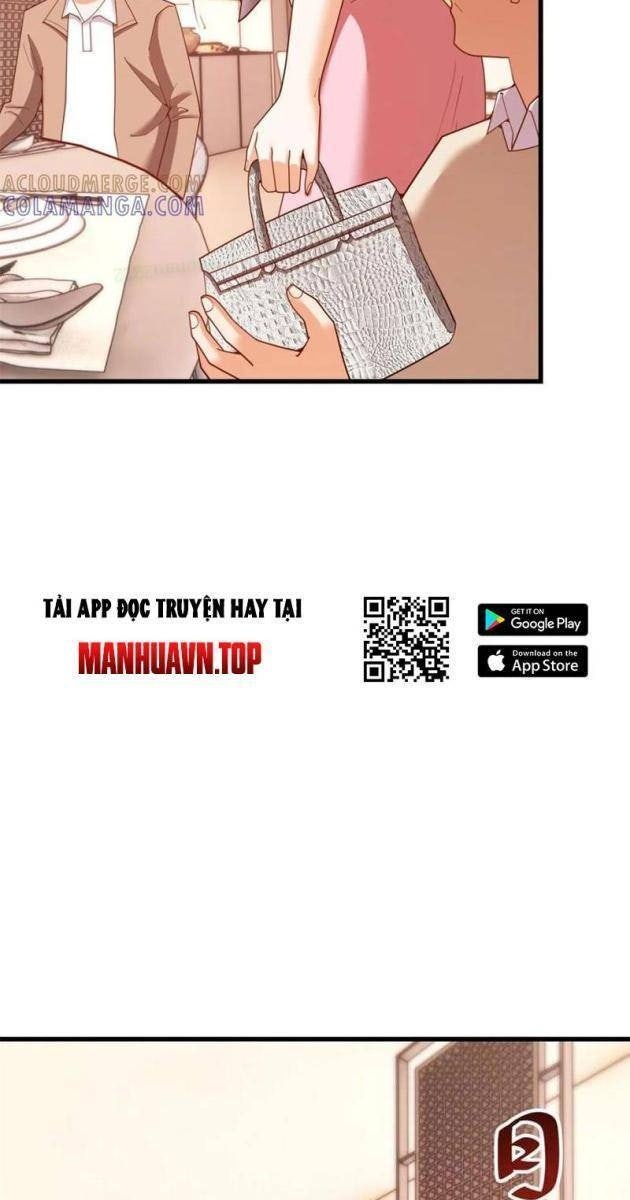 Trùng Sinh Không Làm Chạn Vương, Ta Một Mình Thăng Cấp Khắc Kim - Page 52