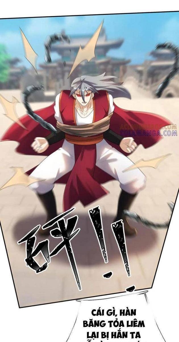 Thu Triệu Vạn Đồ Đệ, Vi Sư Vô Địch Thế Gian - Page 1