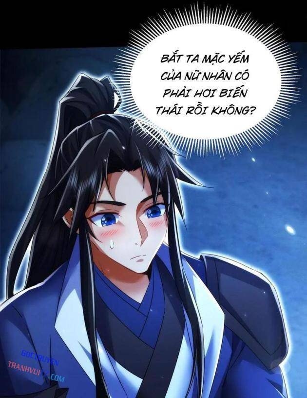 Các Nữ Sư Tôn Đều Muốn Chiếm Hữu Ta - Page 24