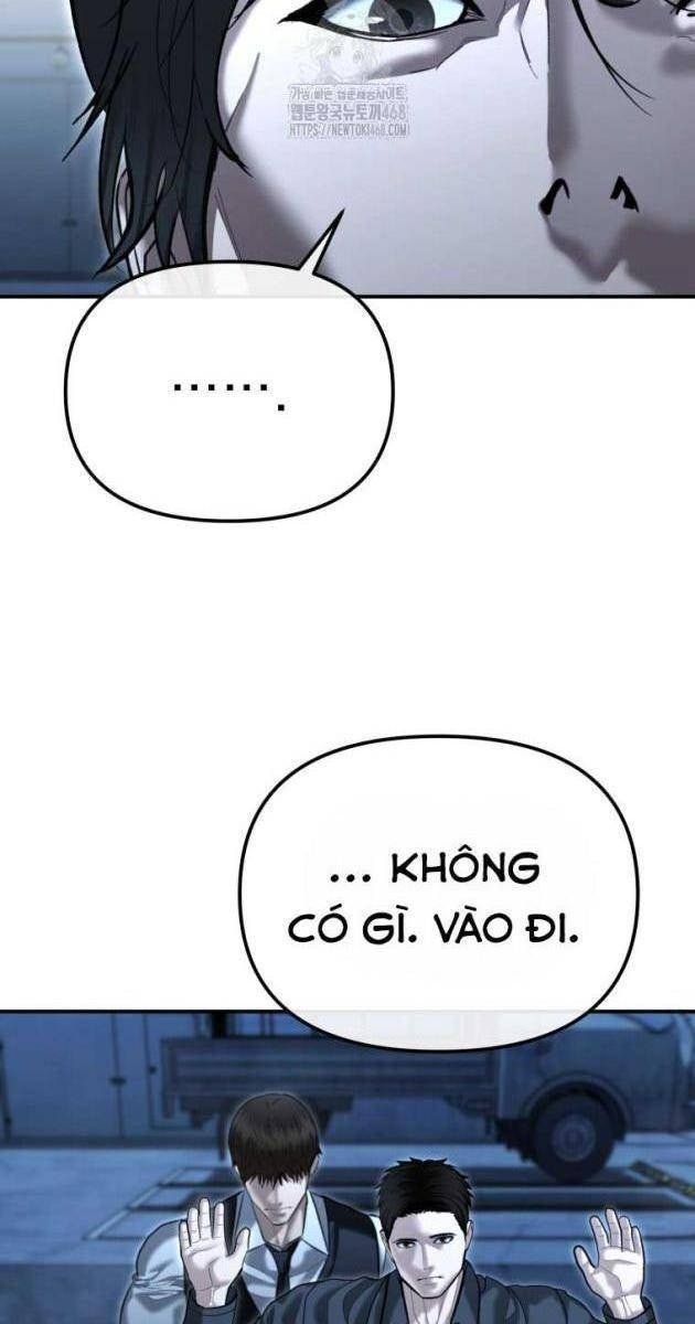 Cảnh Sát Bất Bại - Page 83
