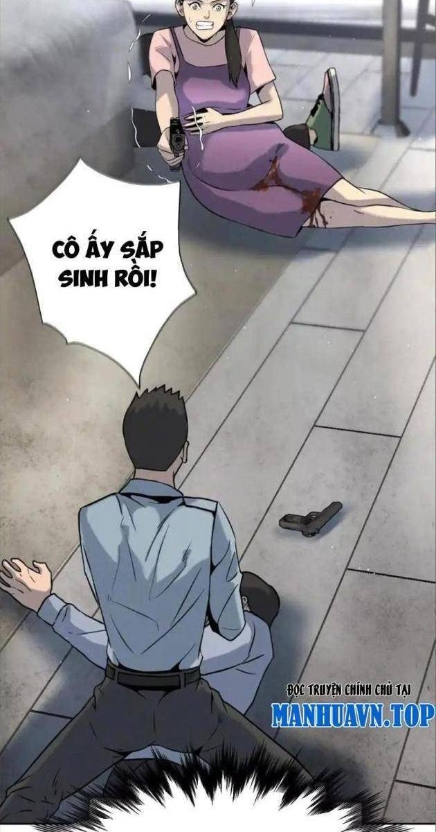 Trò Chơi Vô Vọng - Page 5