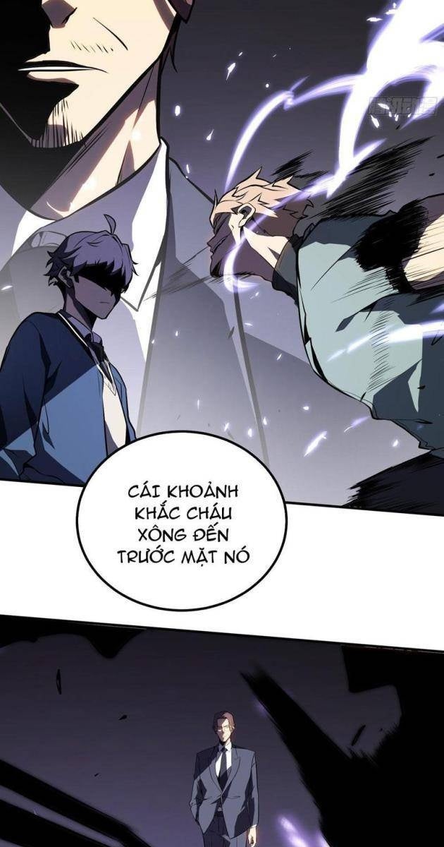 Toàn Chức Giác Tỉnh - Page 92