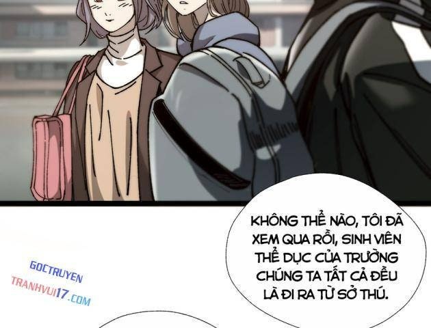 Bách Thú Chi Vương - Page 55