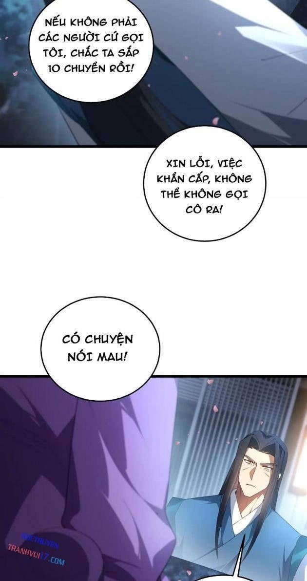 Ta Là Chúa Tể Trùng Độc - Page 68