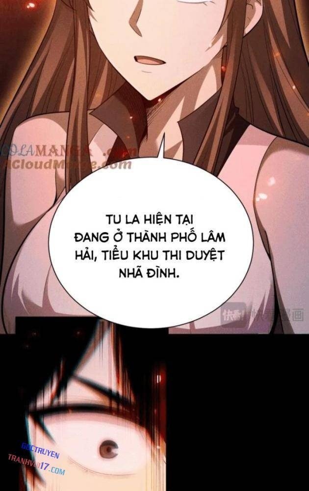 Võng Du: Afk Trăm Vạn Năm, Ta Thức Tỉnh Thành Thần - Page 65