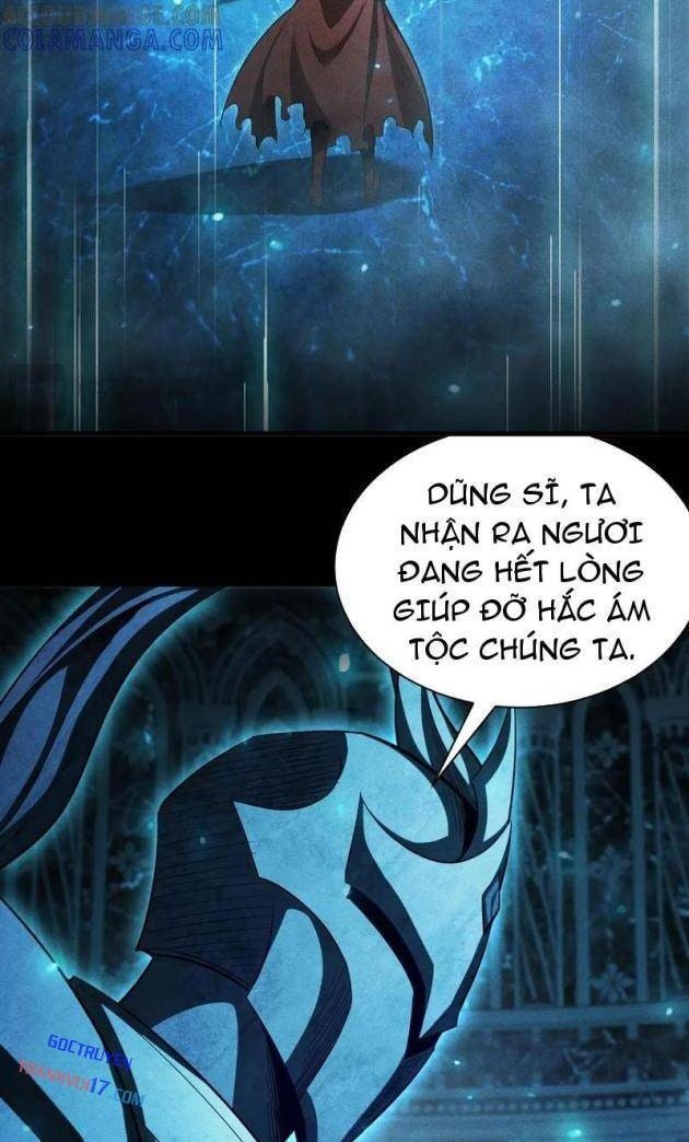 Võng Du: Afk Trăm Vạn Năm, Ta Thức Tỉnh Thành Thần - Page 68