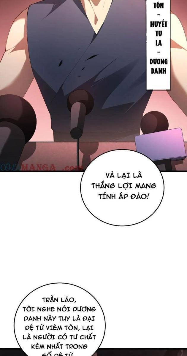 Ta Là Chúa Tể Trùng Độc - Page 3