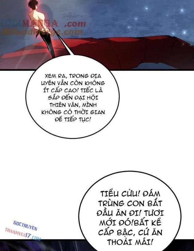 Ta Là Chúa Tể Trùng Độc - Page 40