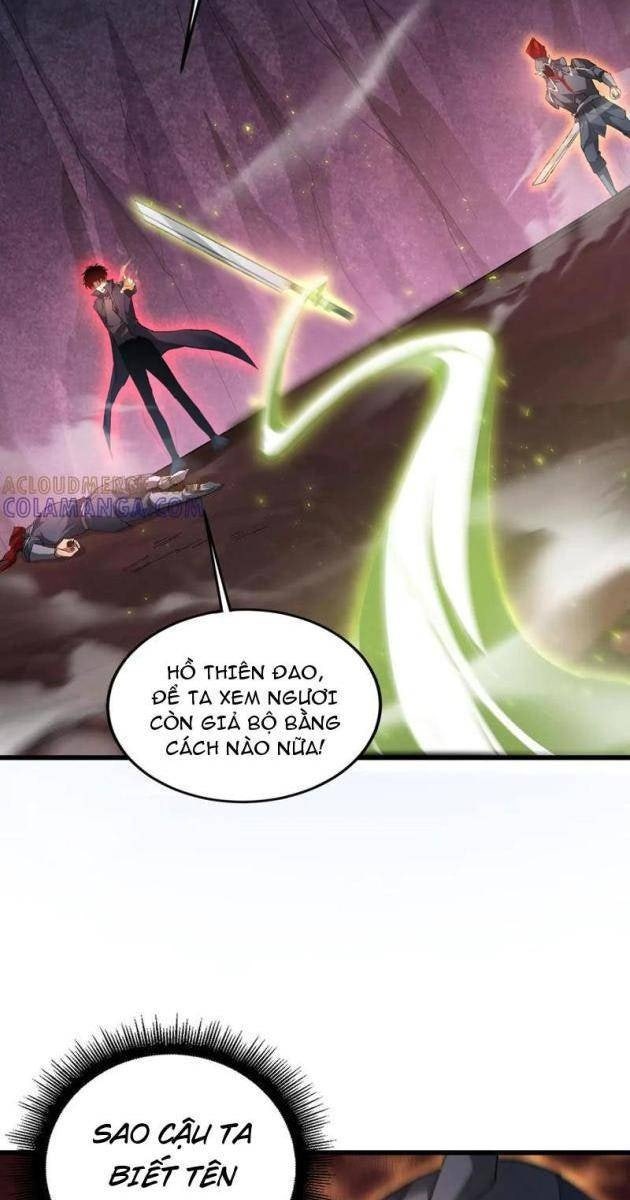 Ta Là Chúa Tể Trùng Độc - Page 51