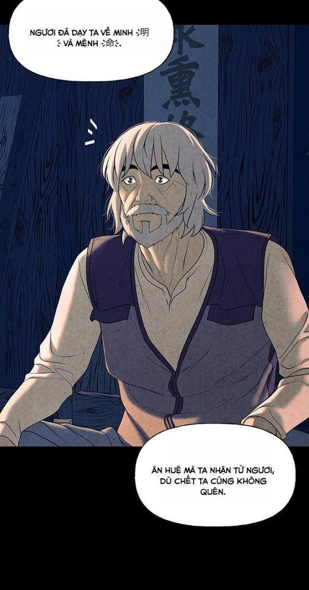 Cửa Hàng Đồ Cổ Tương Lai - Page 43