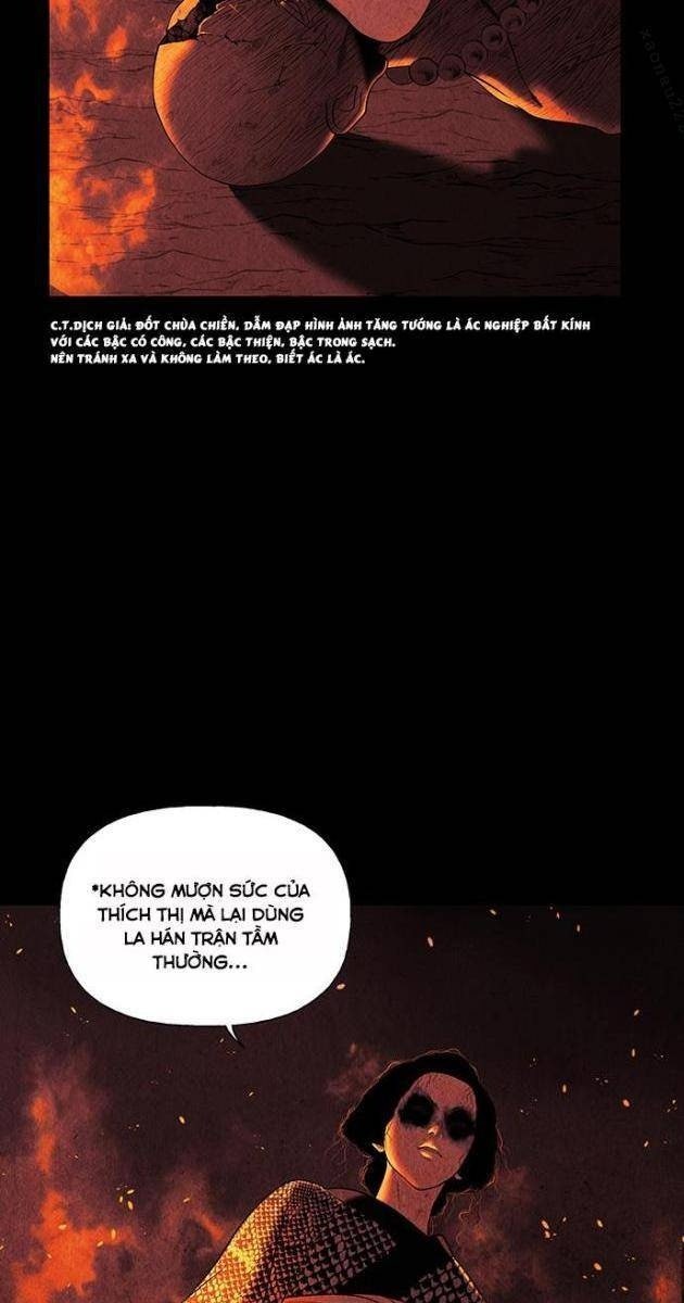 Cửa Hàng Đồ Cổ Tương Lai - Page 75