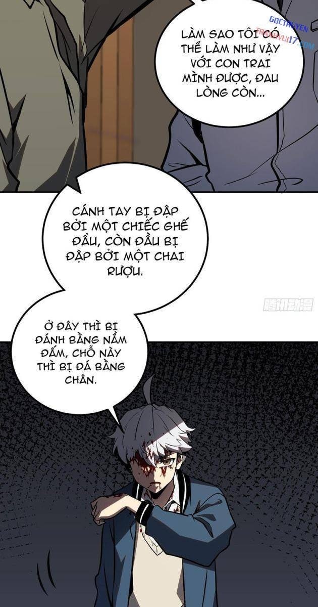Toàn Chức Giác Tỉnh - Page 7