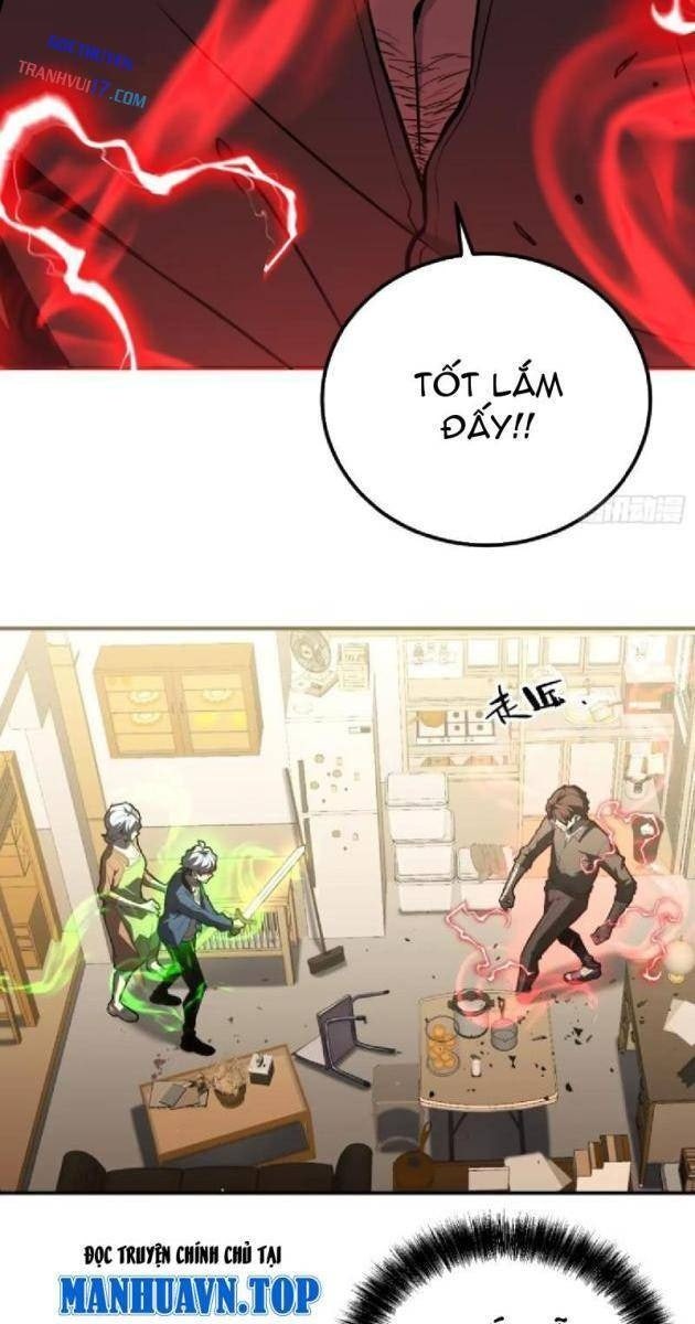 Toàn Chức Giác Tỉnh - Page 41