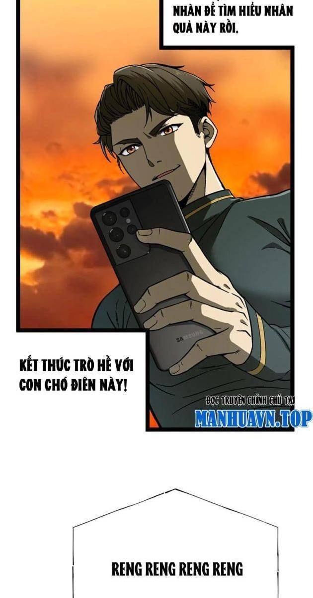 Bách Thú Chi Vương - Page 55