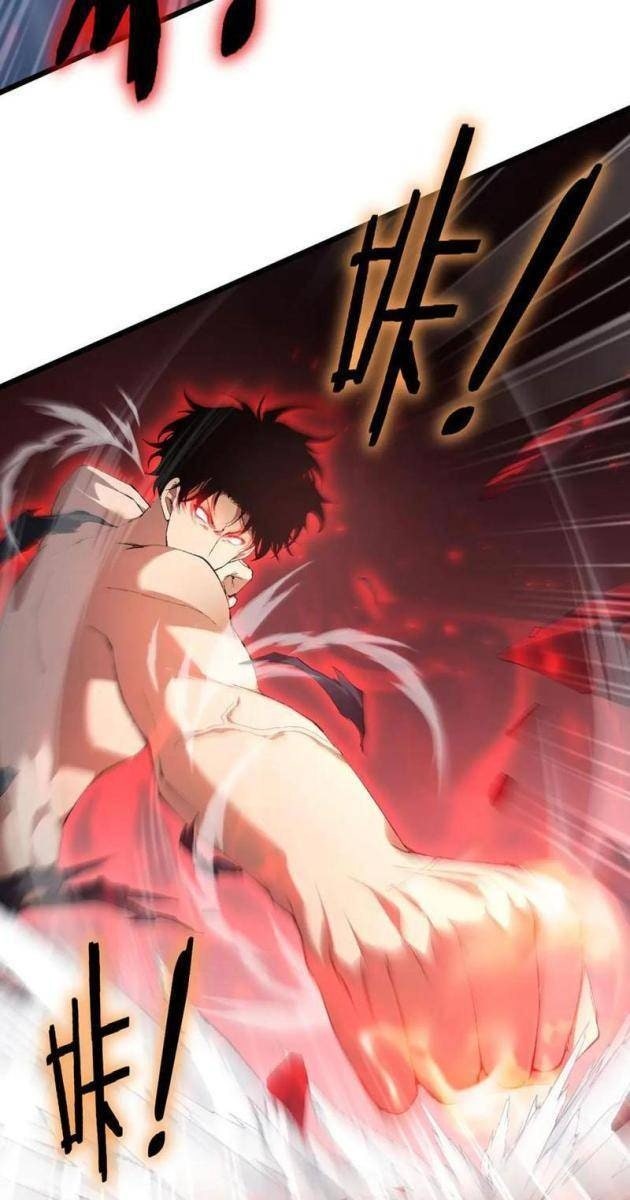 Ta Là Chúa Tể Trùng Độc - Page 33