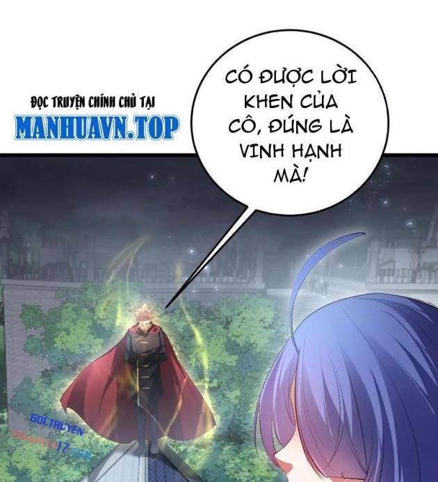 Ta Là Chúa Tể Trùng Độc - Page 12