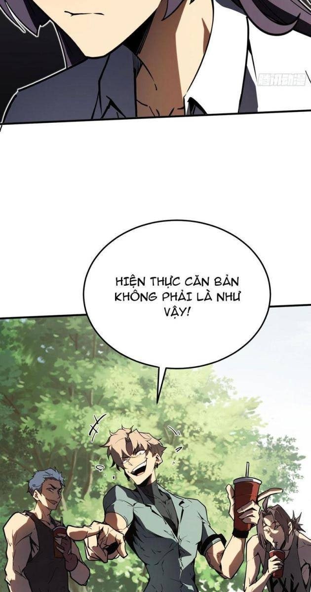 Toàn Chức Giác Tỉnh - Page 41
