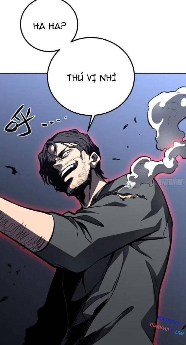 Toàn Chức Giác Tỉnh - Page 38