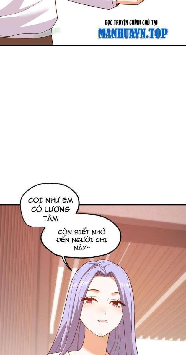 Trùng Sinh Không Làm Chạn Vương, Ta Một Mình Thăng Cấp Khắc Kim - Page 7