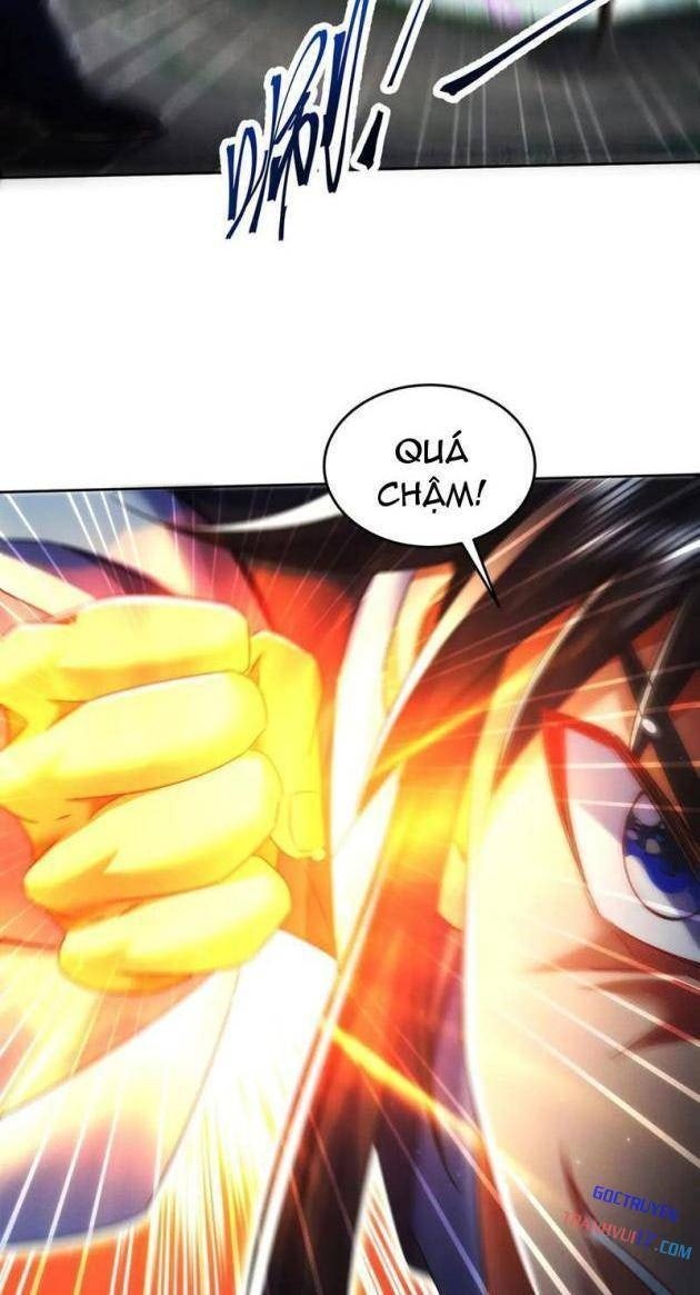 Các Nữ Sư Tôn Đều Muốn Chiếm Hữu Ta - Page 10