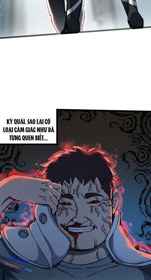 Bách Thú Chi Vương - Page 32