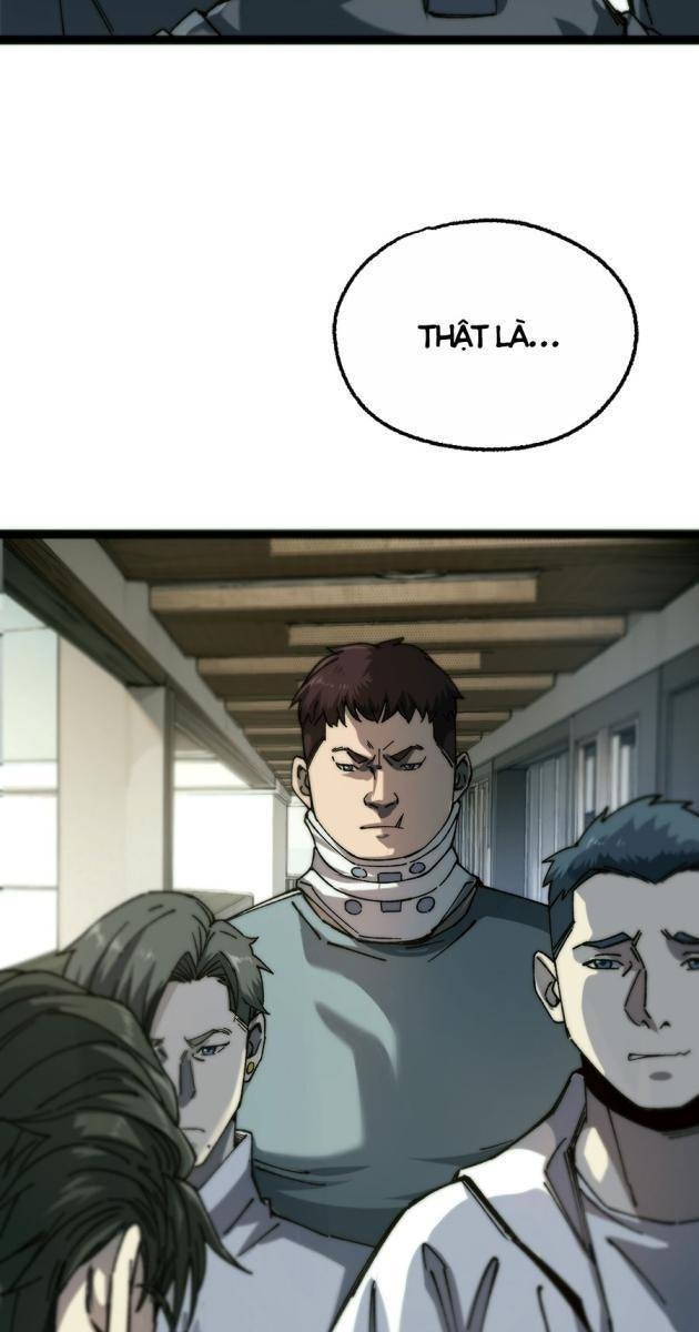 Bách Thú Chi Vương - Page 60