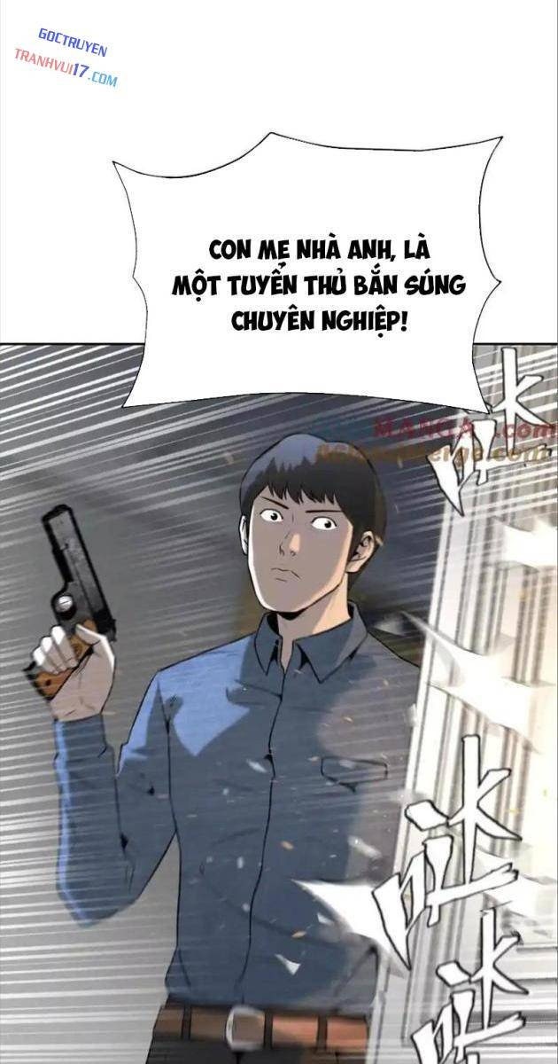 Trò Chơi Vô Vọng - Page 4